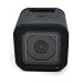 Ourmes Silicone Case Cover For GoPro Hero 4 Session, Soft Case For Hero 4 Session, Rubber Protective Case Cover Protector Skin for Gopro Hero4 session (black)