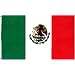 Country Flag: Mexico