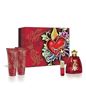 christian audigier perfume
