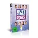 Gute Zeiten, schlechte Zeiten: Wie alles begann - Box 4, Folgen 151-200 [5 DVDs]