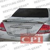 INFINITI 2004-2005 M45 FACTORY STYLE W/LED LIGHT SPOILER Performance 2004,2005