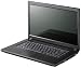 Samsung E251-Aura Edoris 15.6 Zoll Notebook (Intel Pentium T4300 2.1GHz, 4GB RAM, 320GB HDD, Intel GMA 4500M, DVD, Win 7 HP)