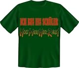 Eigenschaften Normani / Shirt Zauber Fun T-Shirt - Ich bin ein Sch?ler - L