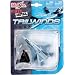 Maisto 515061 - Fresh Metal Tailwinds Flugzeuge, Blisterkarte (sortiert)