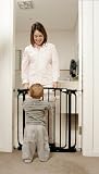 Dreambaby Swing Closed Security Gate Black