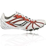 Saucony Endorphin 2 Middle Distance Running Spikes