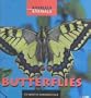 Butterflies (Animals, Animals)