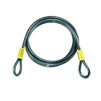 Kryptonite Kryptoflex 1030 Looped Bicycle Secuirty Cable (10mm x 30)