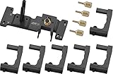 JTC 輸入車用特殊工具 適応車種:BMW N53,N54,N54T,1シリーズ,5シリーズ,E60,E61,F10,F11,3シリーズ,E90,E91,E92,E93,X6,Z4,7シリーズ純正番号