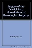 Surgery of the cranial base