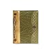 All Natural Handmade Address Book