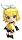 ねんどろいど 鏡音リン (ノンスケールABS/PVC塗装済み可動フィギュア)