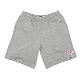 Boston Red Sox MLB Defender Shorts (Heather)