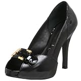BCBGMAXAZRIA Women's Nate2 Platform Pump