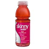 Review Skinny Water  / Skinny Water Goji Fruit Punch, 16.0- Ounce Bottle (Pack of 24)