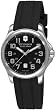 Victorinox Swiss Army Women's 241367 Officer's Black Dial Watch