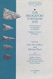 The Bridgeport Township Site: Archaeological Investigation at 20Sa620 (Anthropological Papers)