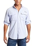 Columbia Sportswear Blood and Guts Lightweight Long Sleeve Shirt