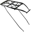 ACTION CARRIER ACCLAIM ROAD BLACK W/SPRING