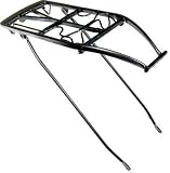 ACTION CARRIER ACCLAIM ROAD BLACK W/SPRING