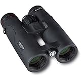 Bushnell Legend Ultra HD M-Series 10x 42mm Binoculars, Black
