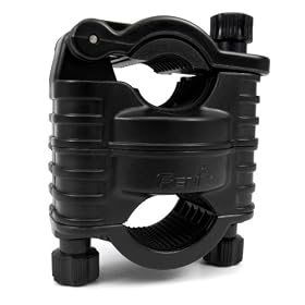 Fenix AF02 - Bike mount / Flashlight holder for Fenix LD10 / LD20 / TK12 / PD10 / PD30