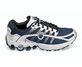 Produkt-Bild: K Swiss Super Tubes Run 50 Mens Running Schuhe Sneaker - Blue