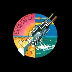 Wish You Were Here Experience Edition (2011 - Remaster)