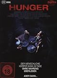 Produkt-Bild: Hunger - St&ouml;rkanal Edition (Digipack mit Booklet im Schuber)