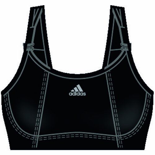 Trikot Adidas Supernova Sequence miCoach Sport-BH / P45808