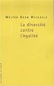La diversité contre l'égalité