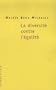 La diversit� contre l'�galit�