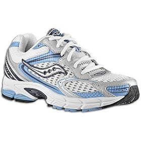 Buy Saucony Ladies Progrid Jazz 13 Running Shoe by Saucony