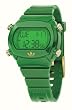 Adidas #ADH1821 Candy Crystal Green Digital Sports Watch Adidas #ADH1821 Candy Crystal Green Digital Sports Watch