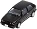 トミカリミテッドヴィンテージ TLV-N70a VW ゴルフII2ドア GTI (黒)