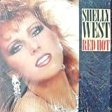 Shelly West - Red Hot