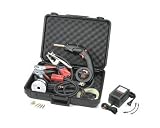 Ready Welders MIG GUN RWII #10000ADP AC TO DC Welder Torch with a MIG GUN