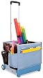 TEACHER TOTE ALL STORE MORE APRON