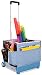 TEACHER TOTE ALL STORE MORE APRON