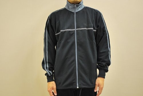 Champion　チャンピオン ジャージジャケット 【全2色】 C3-L040