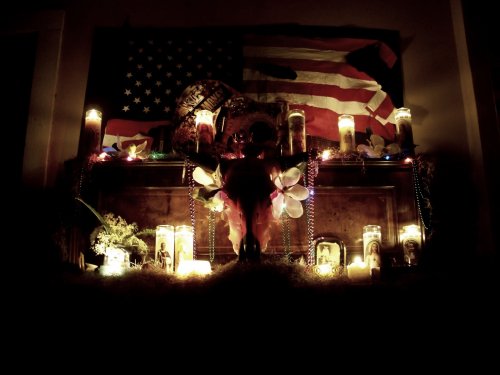 Santeria - Year Of The Knife - Zortam Music