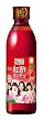 ＫＡＲＡのスリムの秘密は紅酢！飲む紅酢　チェリー　500mL