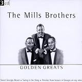 Golden Greats
