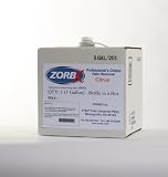 Zorbx - 5 Gallon Citrus Odor Remover