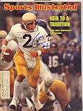 Tom Clements Notre Dame September 30, 1974 Sports Illustrated