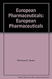 European pharmaceuticals : switching to OTC status