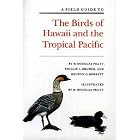 Click here to buy A Field Guide to the Birds of Hawaii and the Tropical Pacific by H. Douglas Pratt, Phillip L. Bruner, and Delwyn G. Berrett.