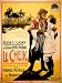 LE CHEIK - VINTAGE FRENCH MOVIE POSTER - NEW(Size 11"x17")