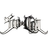SO CAL Spider Belt Buckle - Gunmetal
