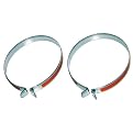 Ventura Reflective Trouser Band